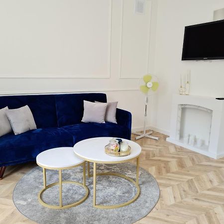 Sun And Holidays Apartament Abrahama กดิเนีย ภายนอก รูปภาพ